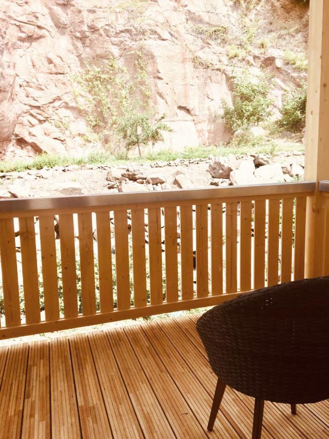 Burghof Kyffhaeuser Bad Frankenhausen Eksteriør billede